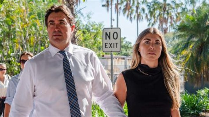 'Naked and Afraid' Superstar Matt Wright Convinced His Wife to Appear on the Show