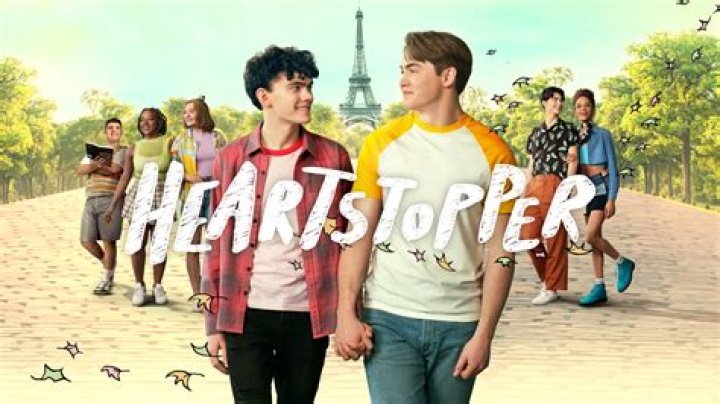 10 artists we'd love to see on Heartstopper Season 2