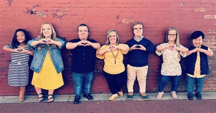 7 Little Johnstons: Which Ones Are Adopted?