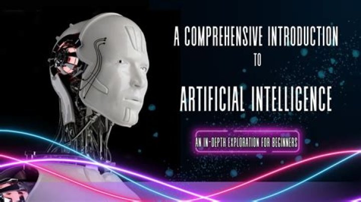 A Comprehensive Exploration Of Artificial Intelligence