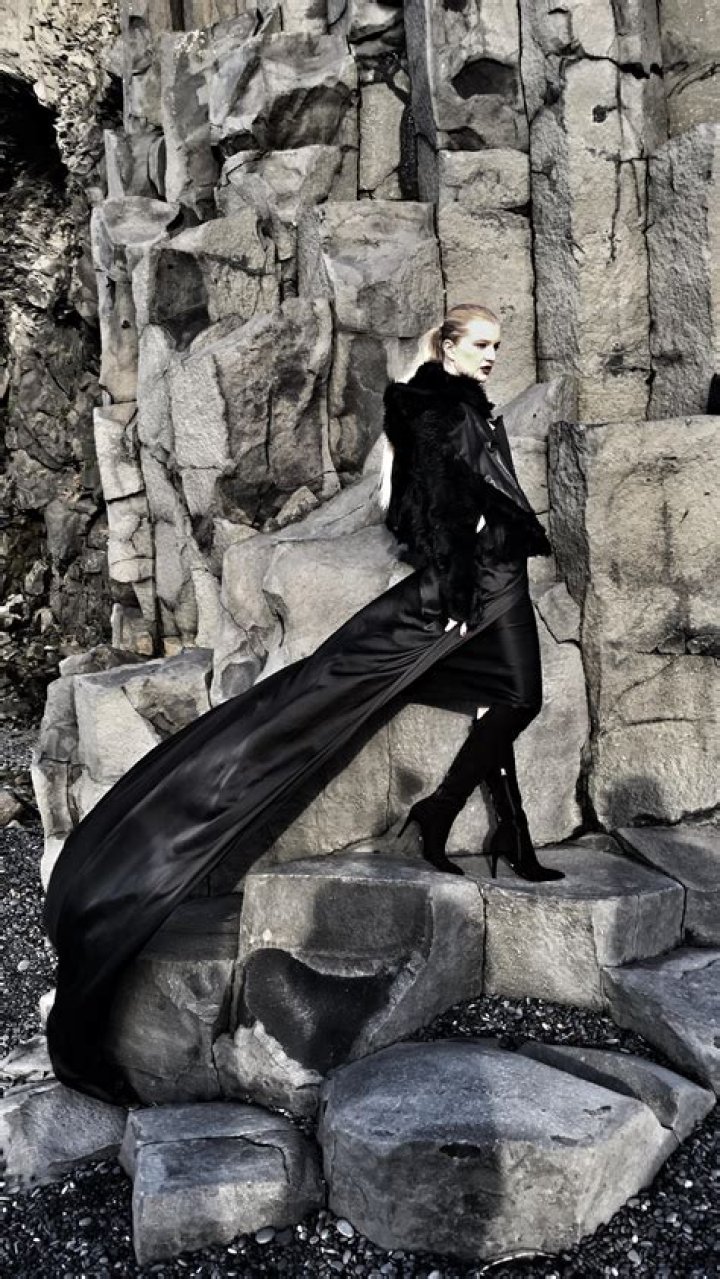 A Creative Tour De Force