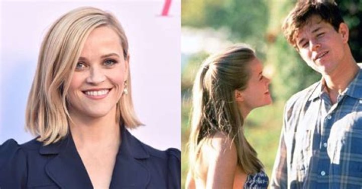 A Deep Dive Into The Friendship Of Reese Witherspoon And Mark Wahlberg