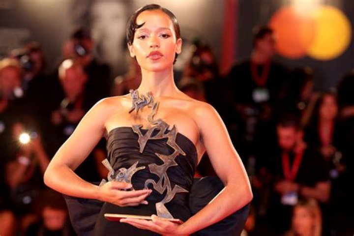 A Fashion Icon And Philanthropic Star