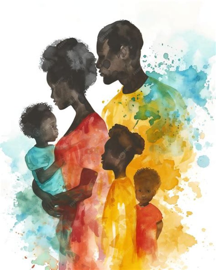 A Heartwarming Story Of Connection And Family