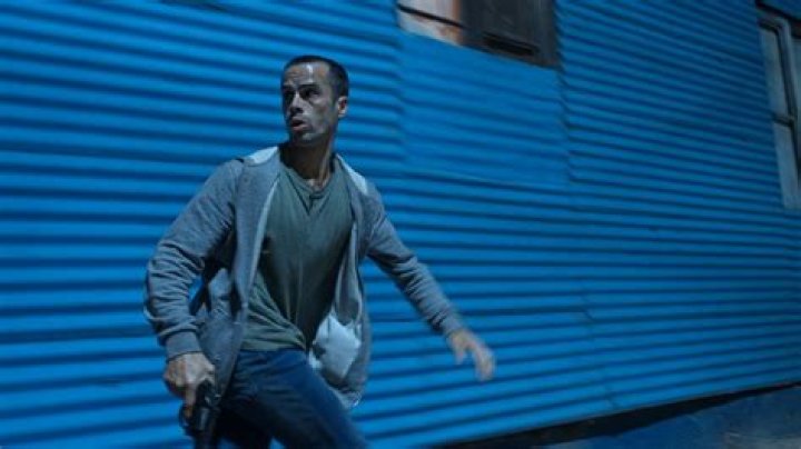 A Journey Into Crime And Redemption