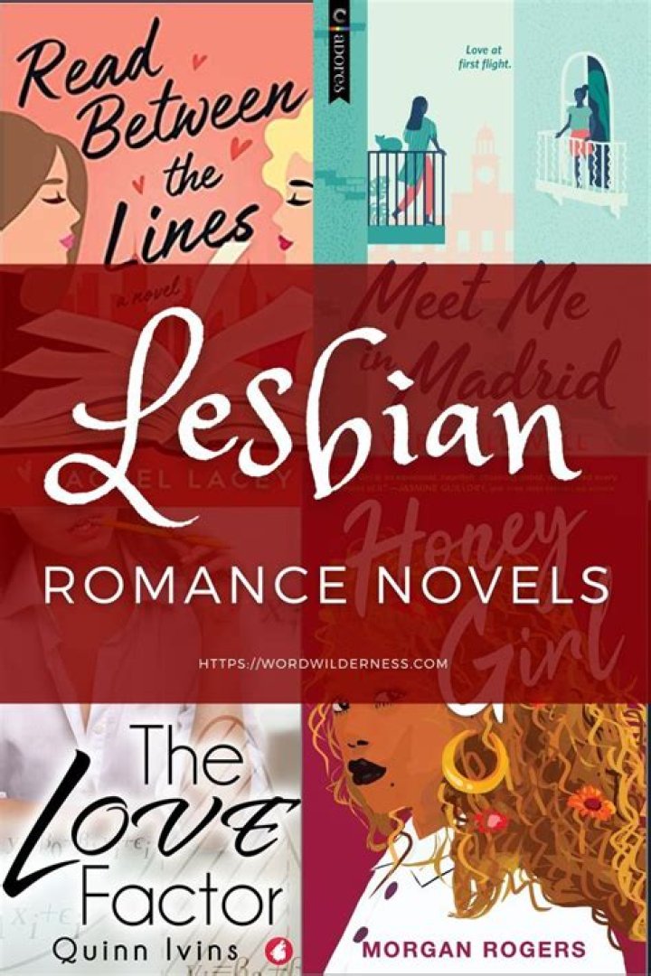 A Journey Into Lesbian Literature And Identity