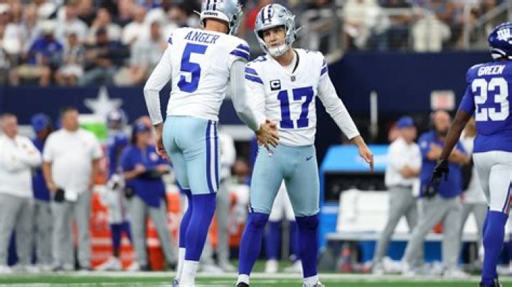 A Journey Into NFL Brilliance