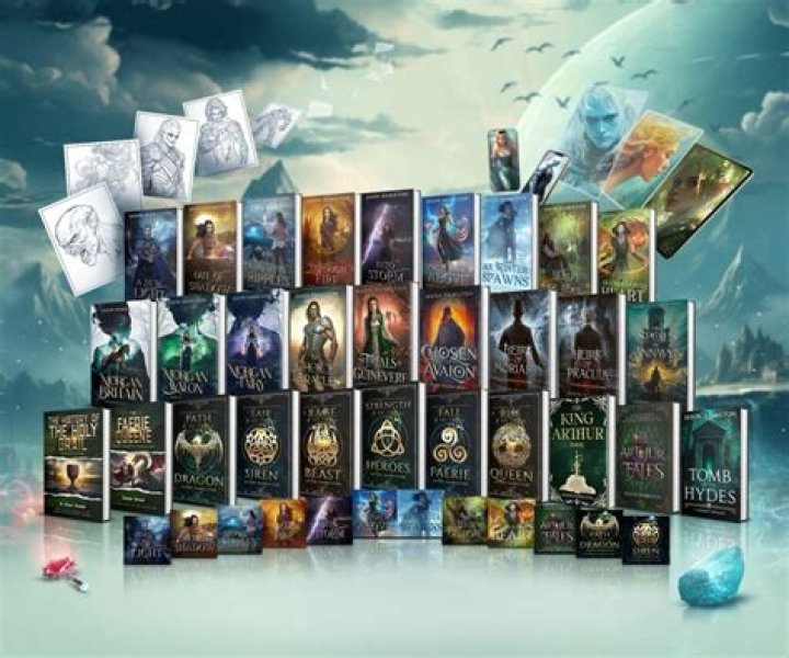 A Journey Into Storytelling Genius