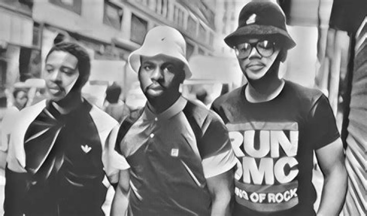 A Journey Of Authenticity, Innovation, And Hip-Hop Excellence