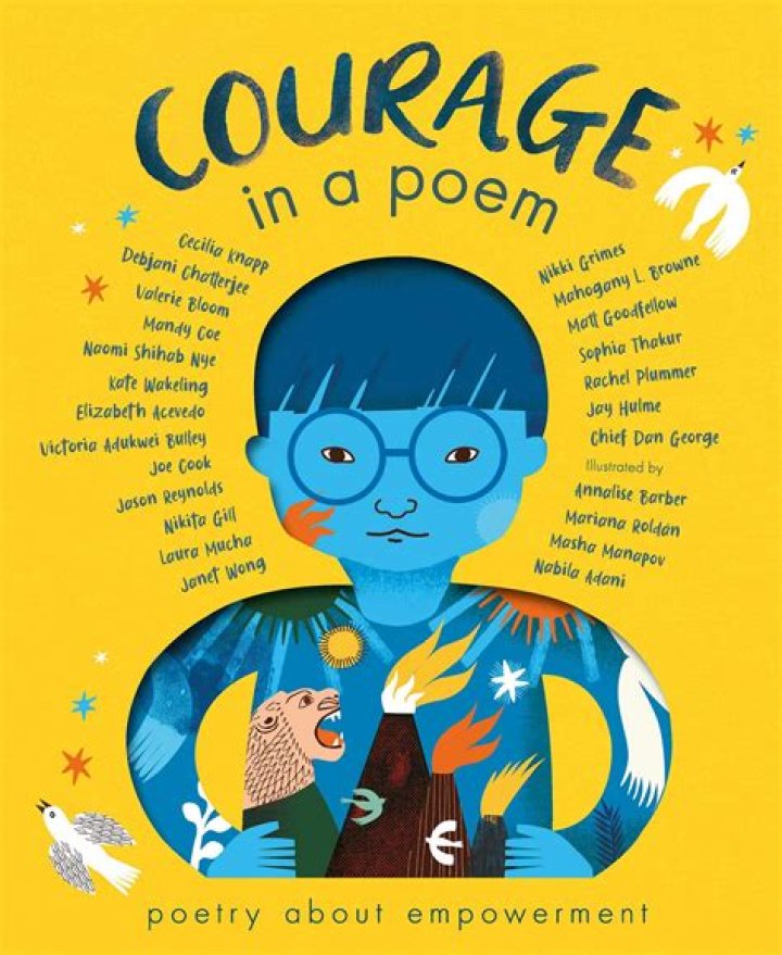 A Journey Of Courage And Service