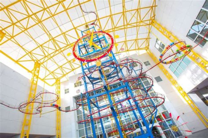 A Journey Of Discovery And Triumph In Basketball