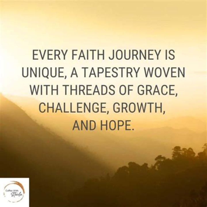A Journey Of Faith, Impact, And Inspiration