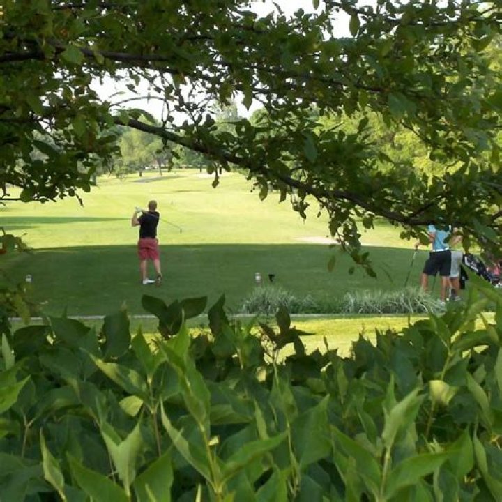 A Journey Of Love, Anticipation, And Golfing Legacy