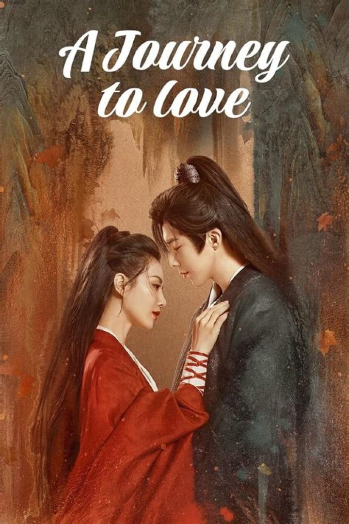 A Journey Of Love, Identity, And Resilience