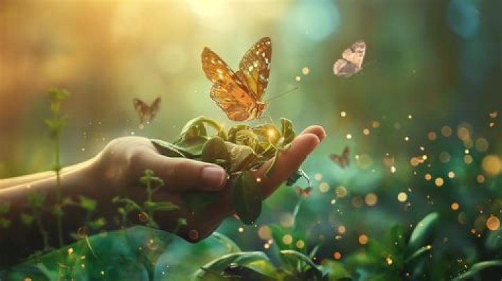 A Journey Of Love, Trust, And Growth