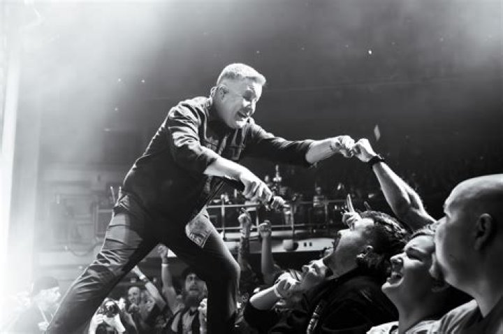 A Journey Of Music, Activism, And Inspiration