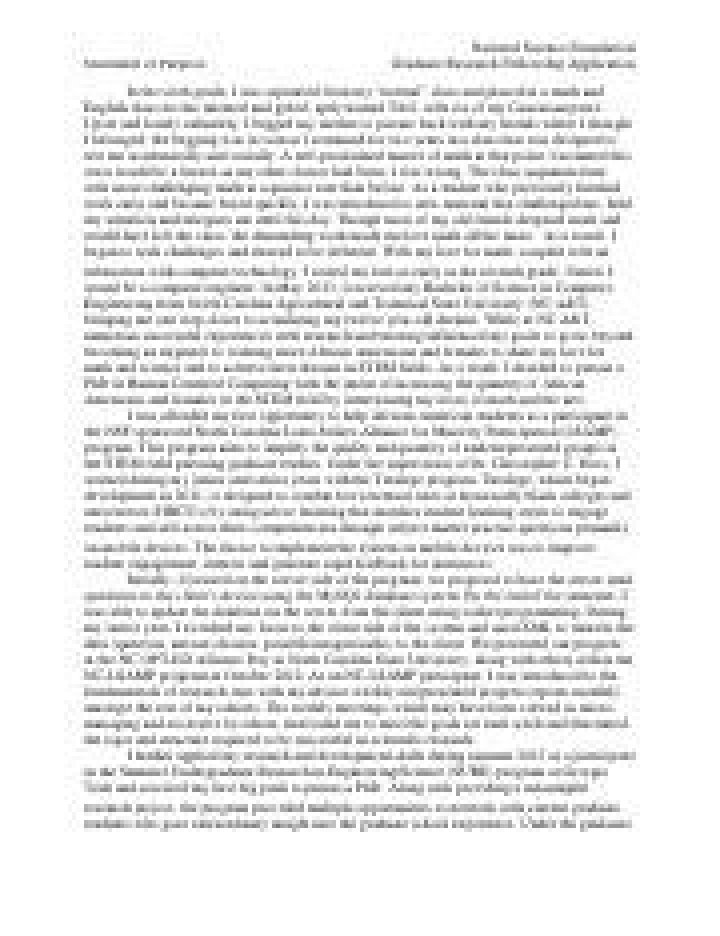 A Journey Of Passion And Purpose