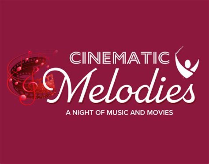 A Journey Of Soulful Melodies And Cinematic Glamour