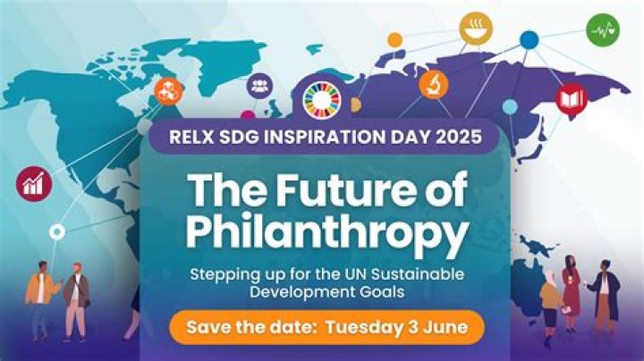 A Journey Of Talent, Philanthropy, And Inspiration
