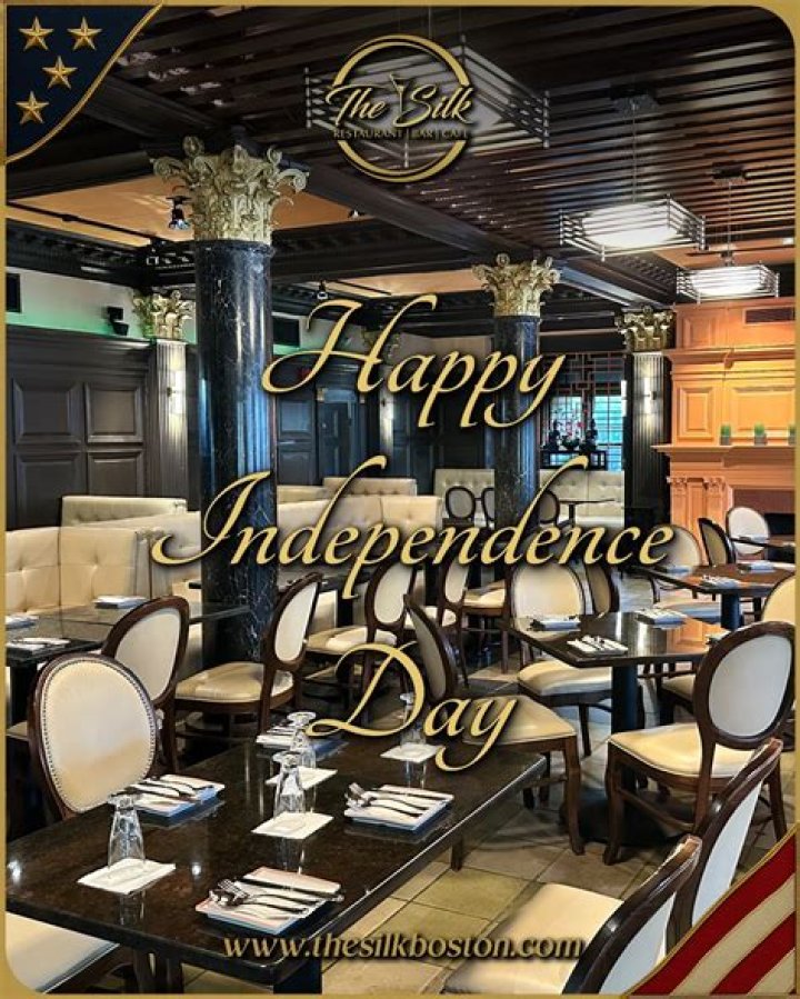 A Journey Of Taste And Refinement