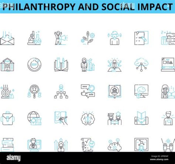 A Journey Of Triumphs, Philanthropy, And Empowerment