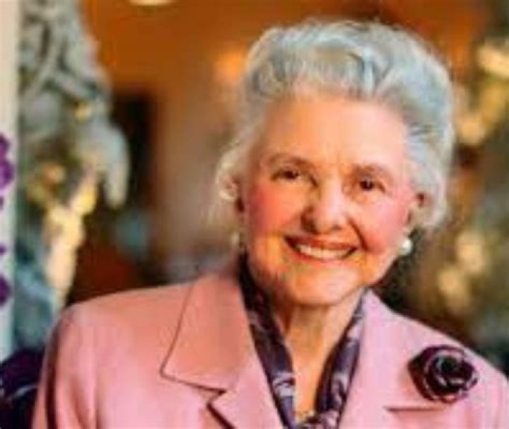 A Legacy Of Success And Philanthropy