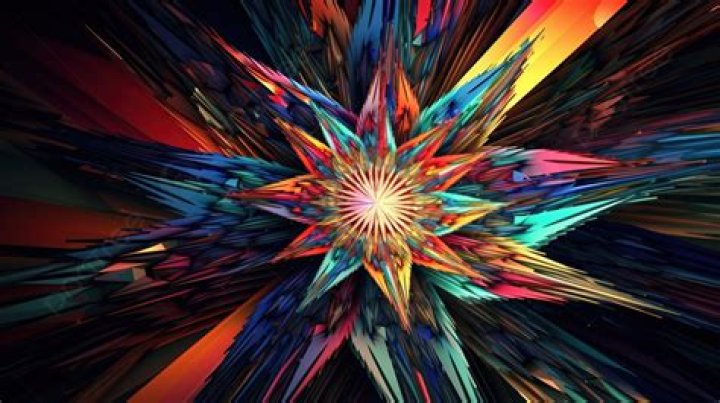 A Multifaceted Star With Surprising Depths