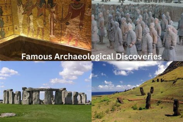 A Promise Of Discoveries And Insights