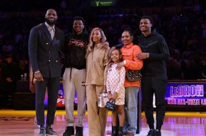 A Sports Star In The Making!