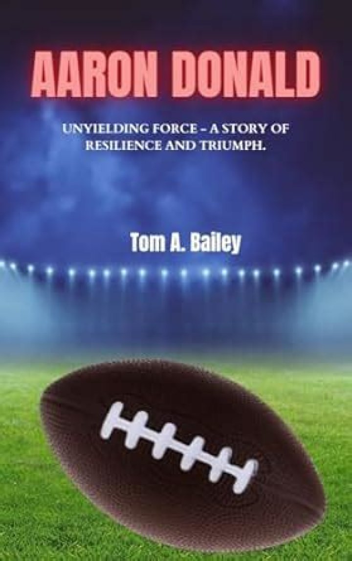 A Story Of Resilience And Triumph