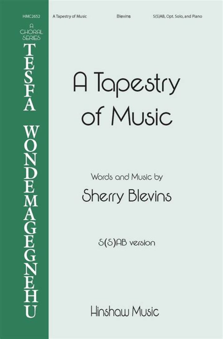 A Tapestry Of Music And Identity