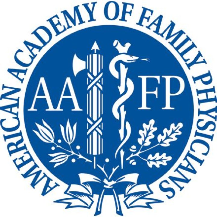 Aafp Mourns A Champion Of Family Medicine