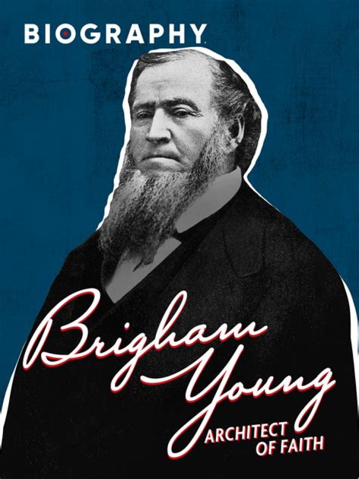 Actor And Architect Of Faith