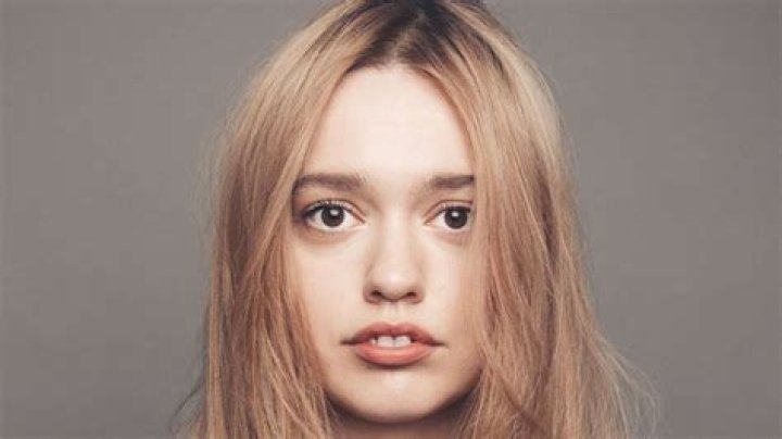 Aimee Lou Wood's Journey To Success