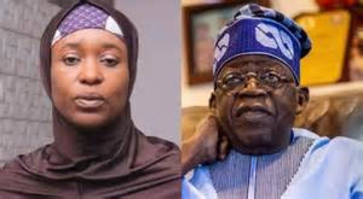 Aisha Yesufu Biography [State Of Origin, Tribe, Age, Net Worth, Twitter, Wikipedia, Husband, Profile, Pictures & More]