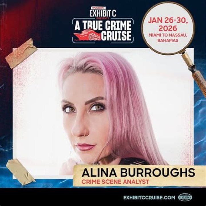 Alina Burroughs' Marriage: Unlocking Insights And Discoveries