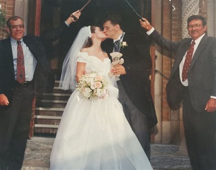 Alison Victoria's Marital Status Unraveled