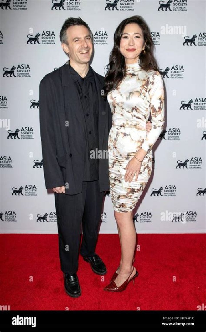 American Journalist Mina Kimes' Married Life With Husband Nick Sylvester; Her Past Affairs and Relat