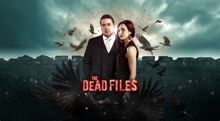 Amy Allan's Departure From "The Dead Files"