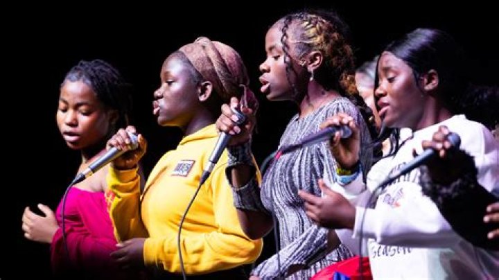 An Exploration Of Talent, Activism, And Legacy