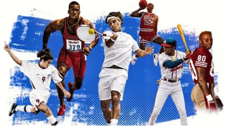 An Inspiring Journey Of Athleticism And Philanthropy