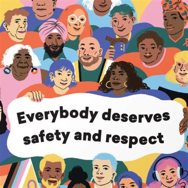 An Unwavering Advocate And Inspiring Role Model