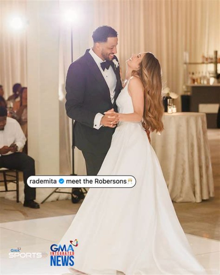 Andr Roberson Girlfriend: Meet Rachel Demita