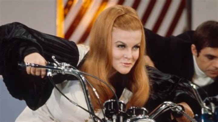 Ann Margret Finds Love At 82