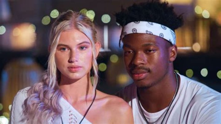 Are James And Brittan Still Together?