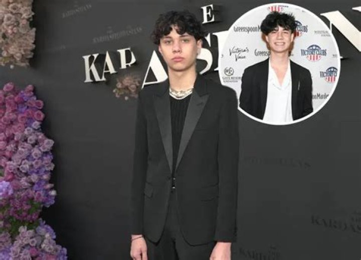 Are Landon Barker and Jaden Hossler Friends Again?