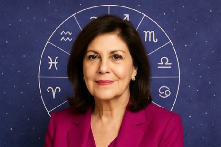 Astrologer Susan Miller Reveals 2024 Predictions for Each Zodiac Sign