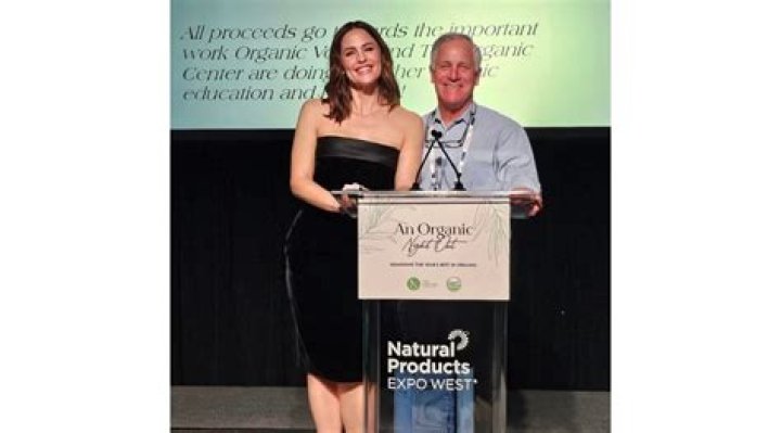 Award-Winning Actress, Philanthropist, And More