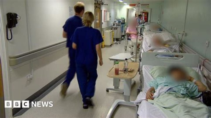 Barnet General Hospital in lockdown after woman 'exposed to unknown chemical walks into A&E'