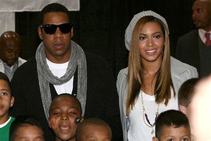 Beyonce & Jay Zs Relationship Timeline With Rachel Roy Cheating Rumors Hollywood Life